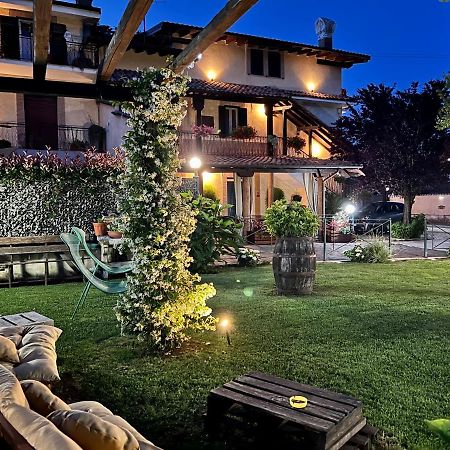 Hotel Residenza Cerci Valmontone Exterior foto