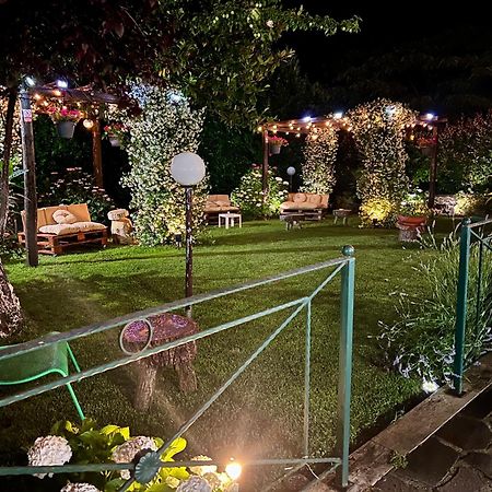 Hotel Residenza Cerci Valmontone Exterior foto